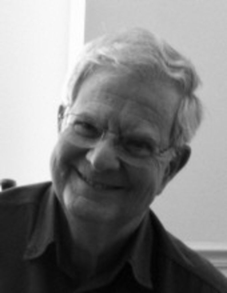 Ernest C. Henegar