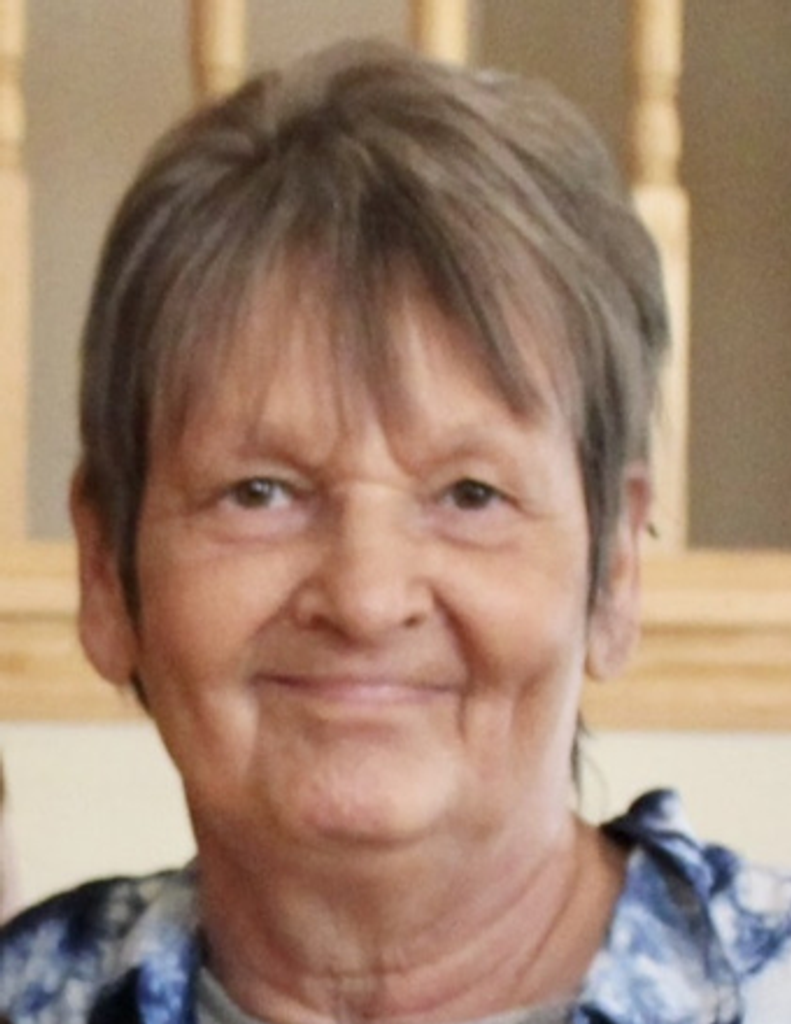 Olga Patricia Dacy Profile Photo