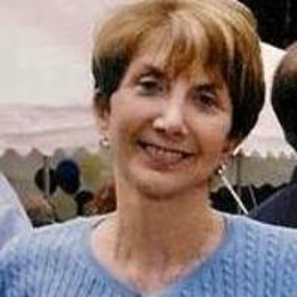 Susan (Herman) Case Profile Photo