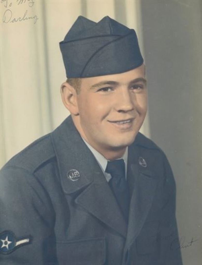 Clinton J. Vanhook