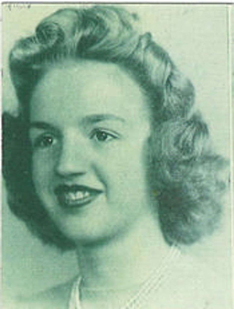 Marguerite Jeanne Dennis Profile Photo