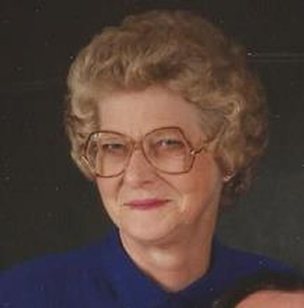 Eunice Lavone Ezell