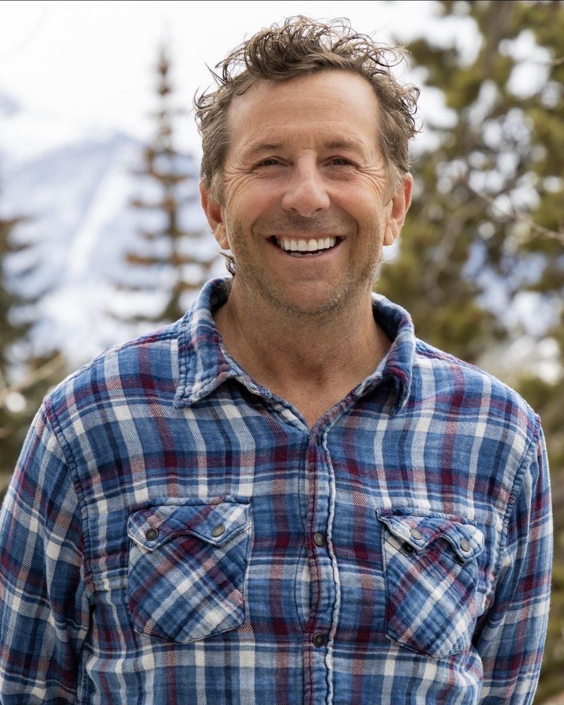 James B Williamson Profile Photo