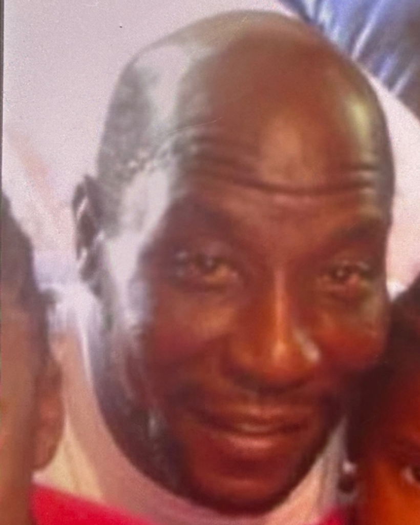 Frankie Harper, Sr Profile Photo
