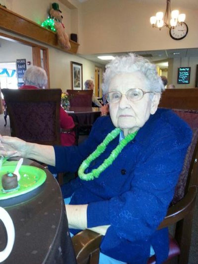 Betty Lorraine Brown Malone Profile Photo