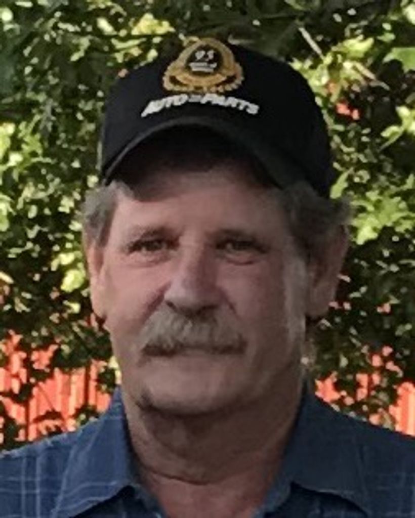 Terry Mueller
