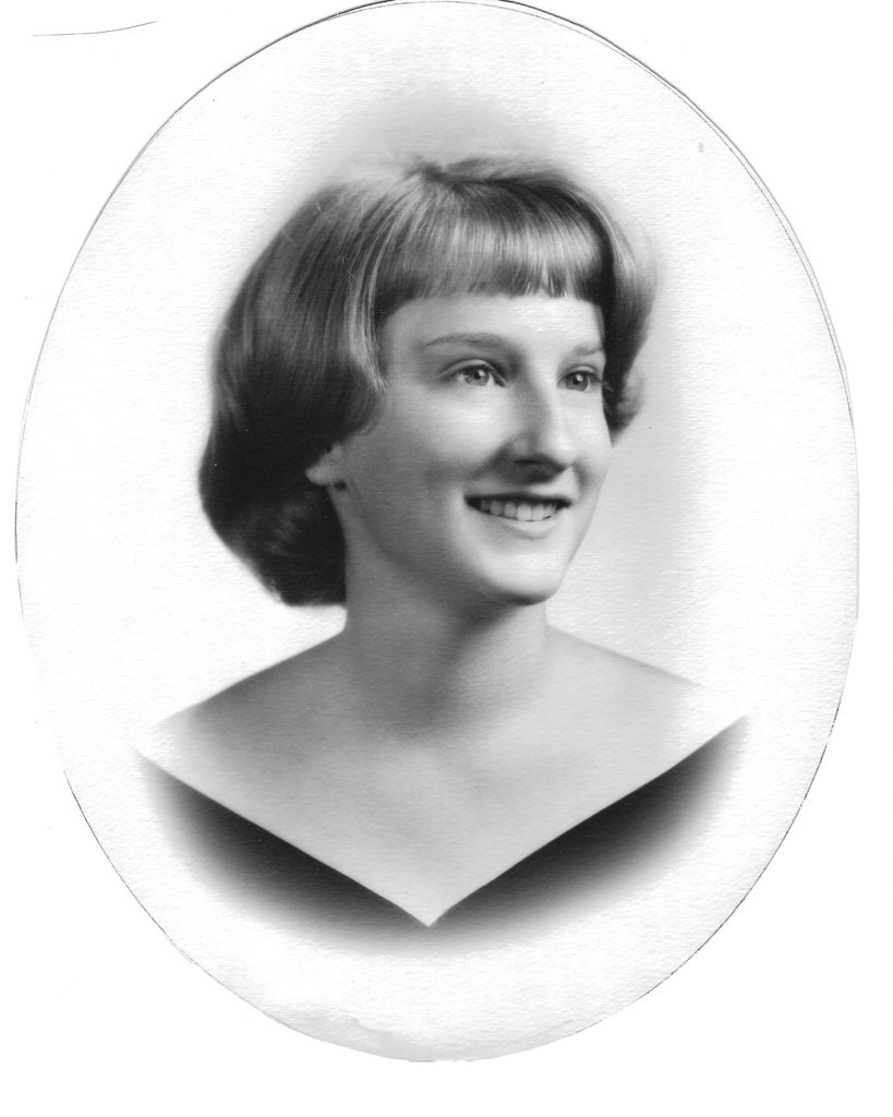 Janet Ellen Westland