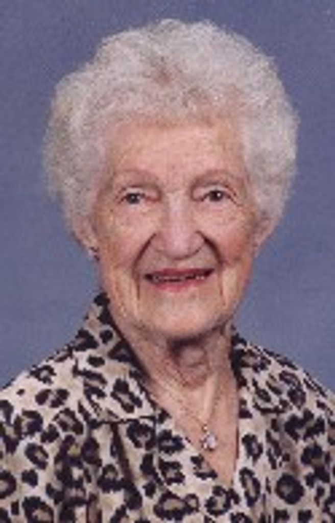 Viola I. (Anderson) Nelson