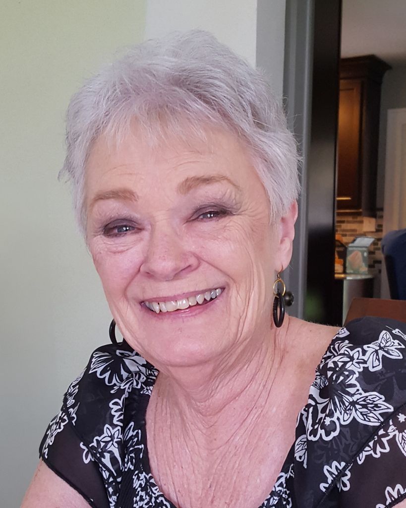 Linda Joyce Vincent Profile Photo