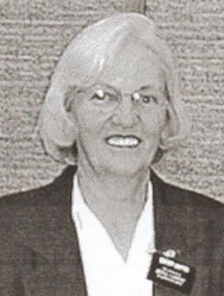 Bonnie June Duffin