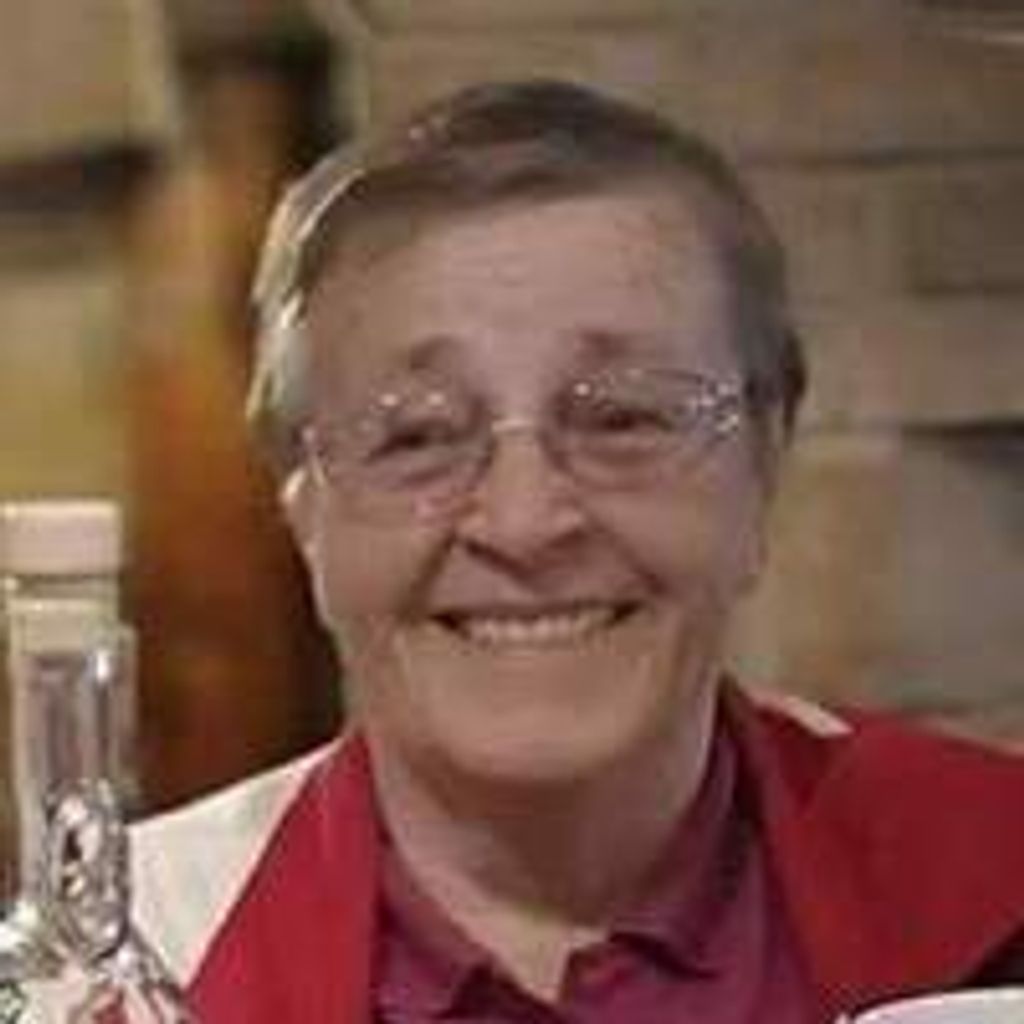 Alice G. Vizsonyi