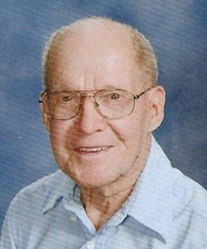 Edward Wayne Gill Profile Photo