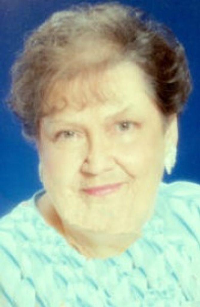 Hazel Marie Arias