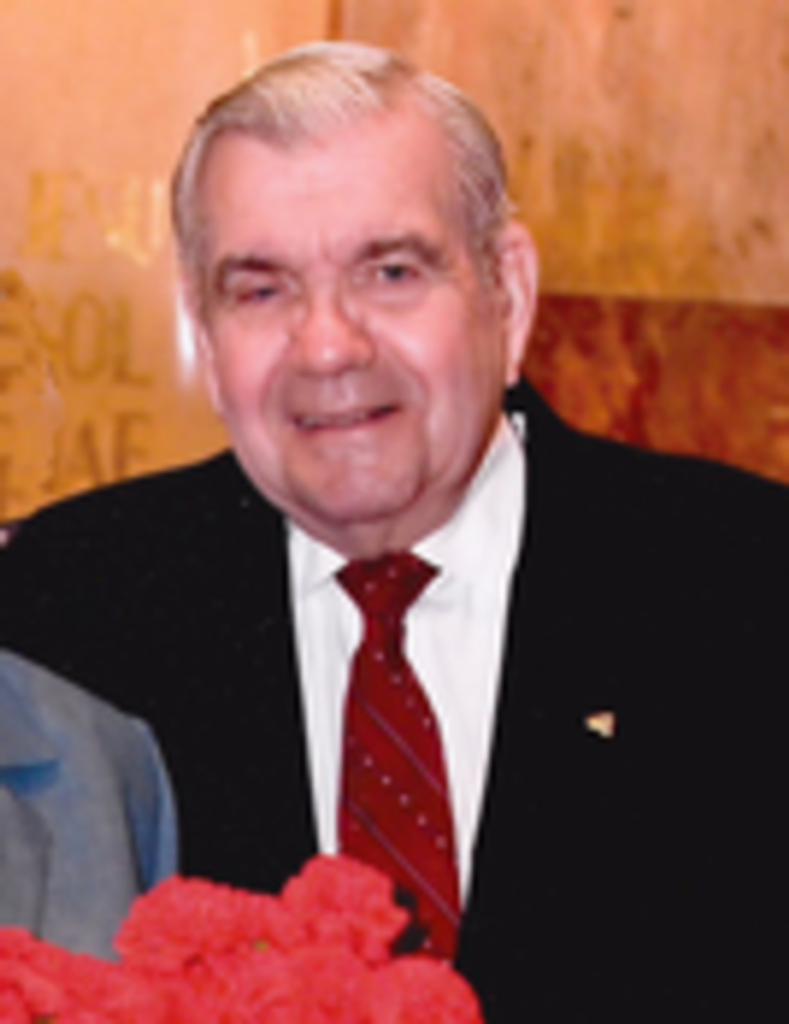 Richard B. Linn