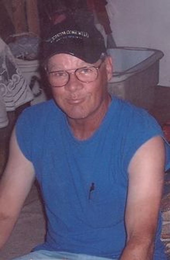 David Harold Watkins