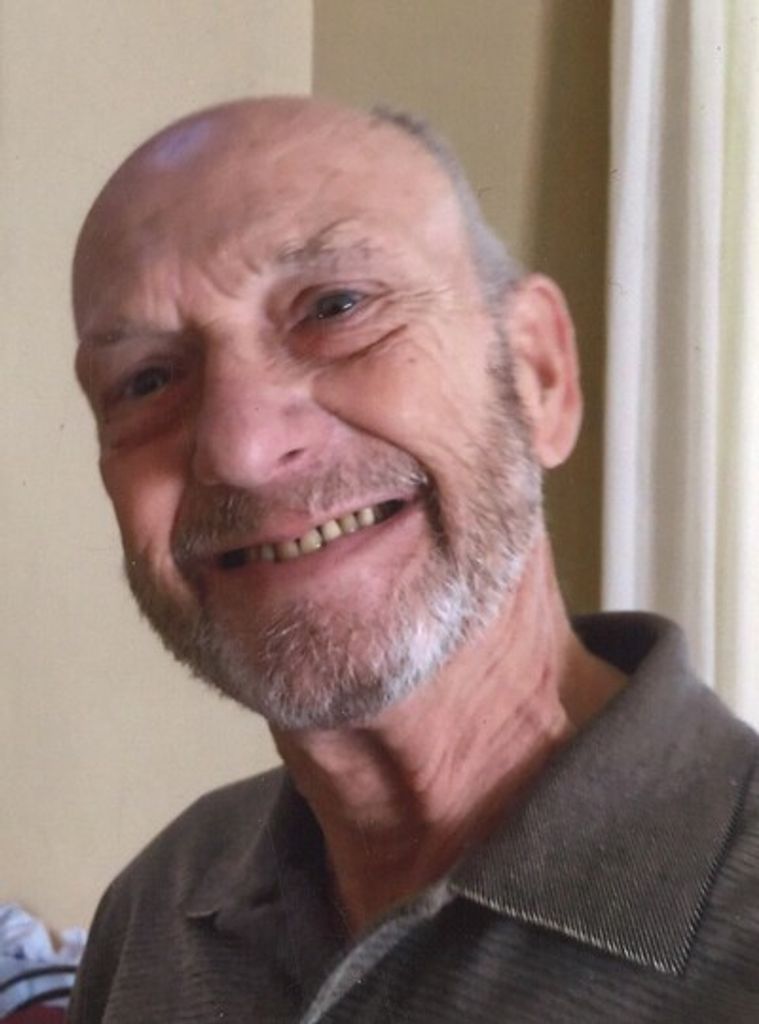 Thomas Michael Tompkins Profile Photo