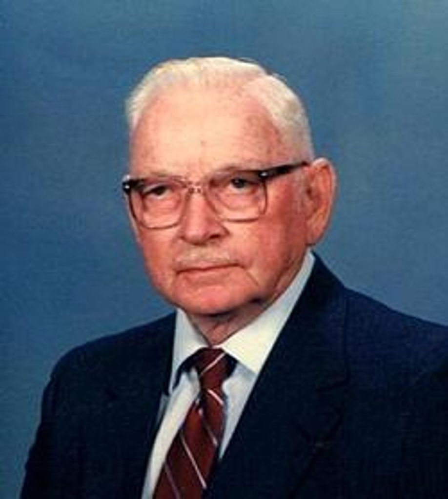 George T. "Bud" Hougas Profile Photo