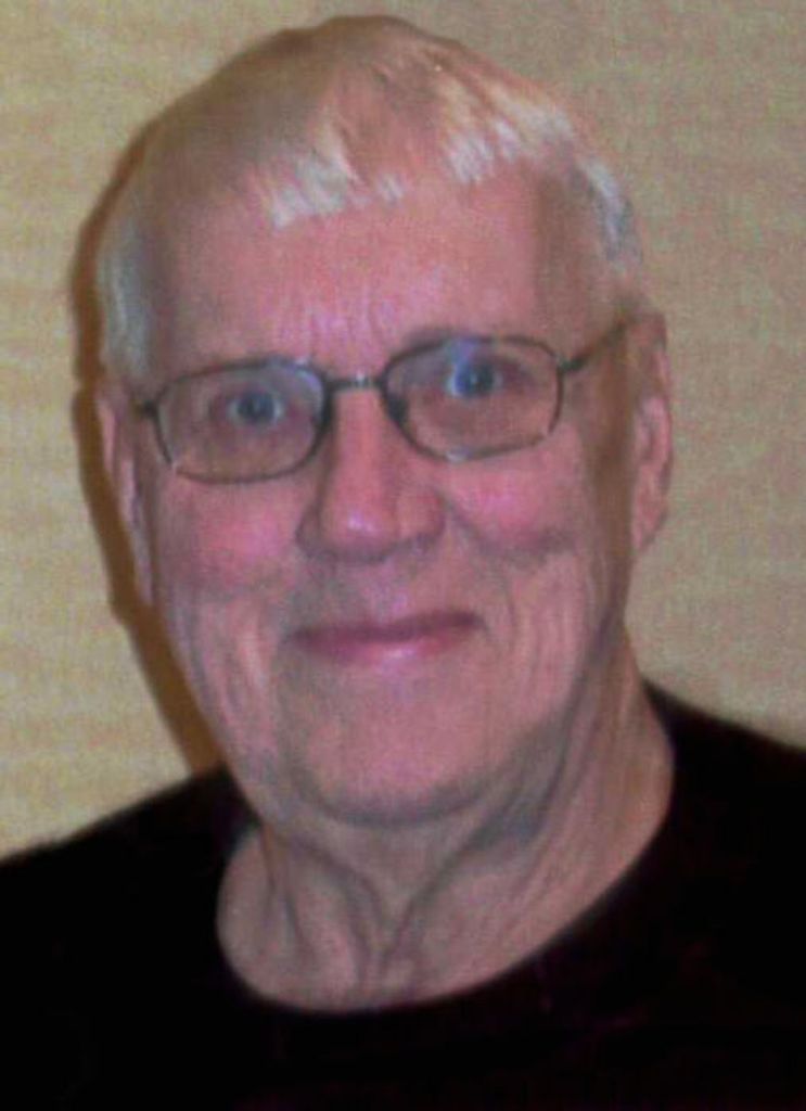 David R. Moore