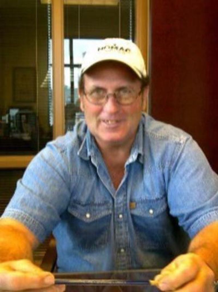 "Buddy" Tom Martin, Jr. Profile Photo