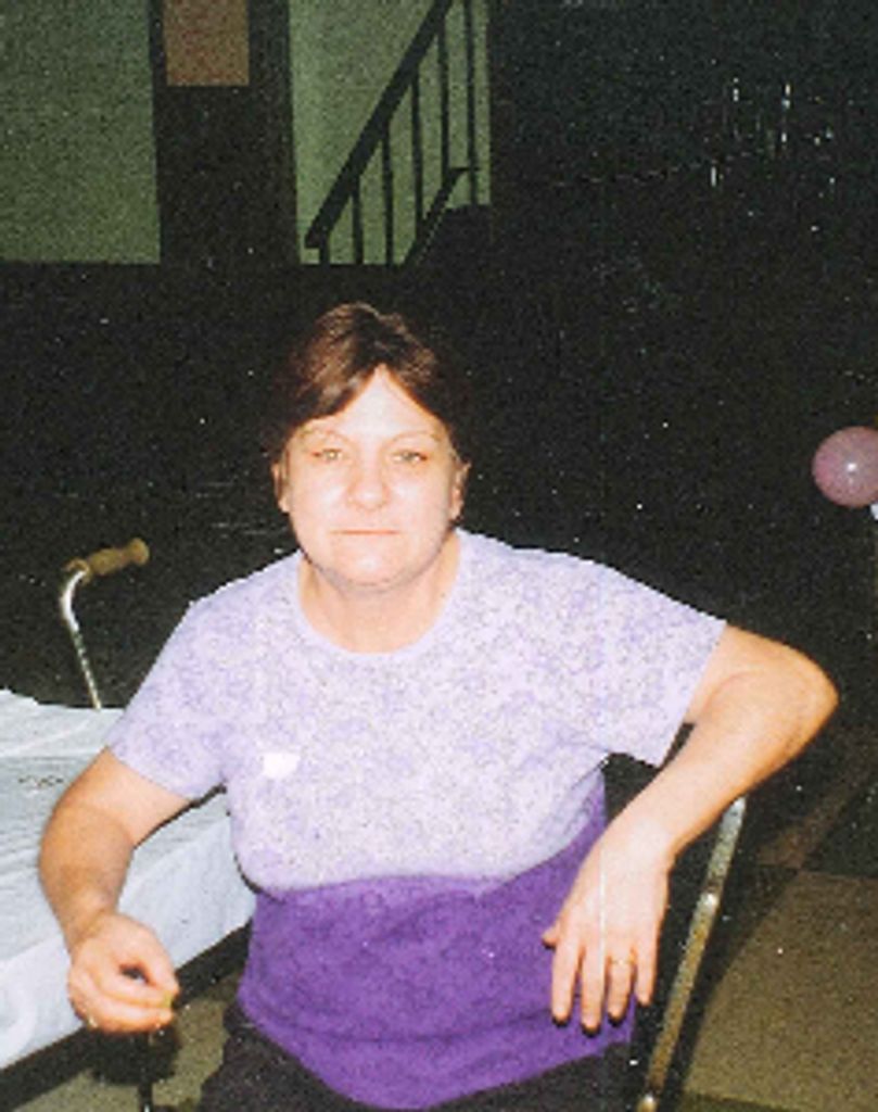 Rosemary Collins