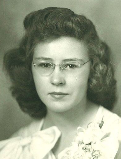 Luella May Foss Profile Photo