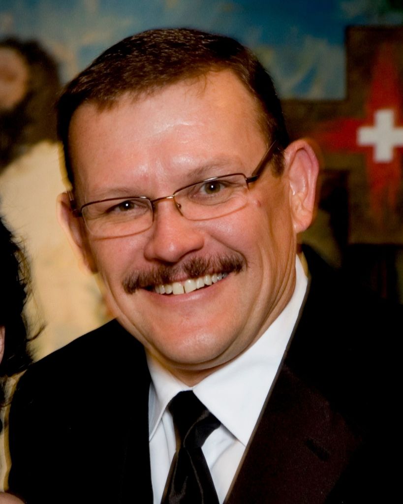 David F. Fibich Profile Photo