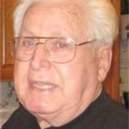 Thomas James "Tom" Iscoll Profile Photo