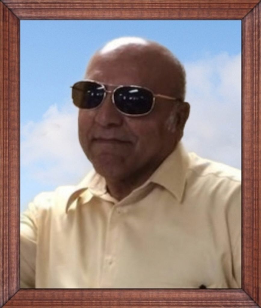 William Fernandez Nieves