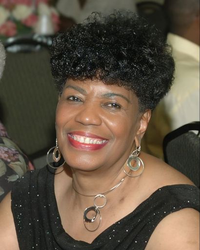 Alberta LaVerne Wilson's obituary image