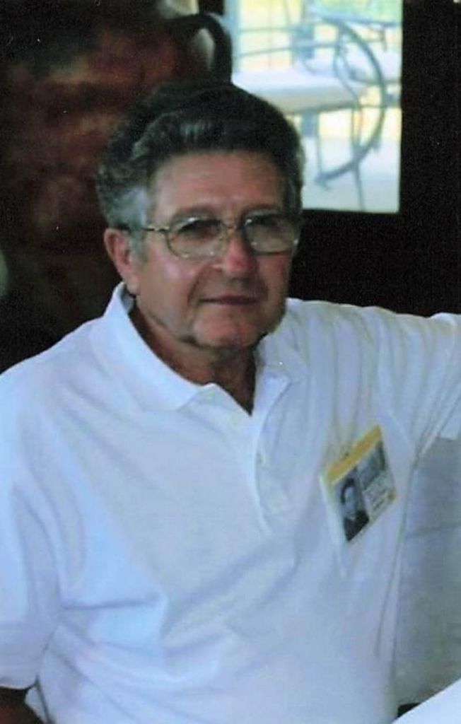 John Wayne Simmons Profile Photo