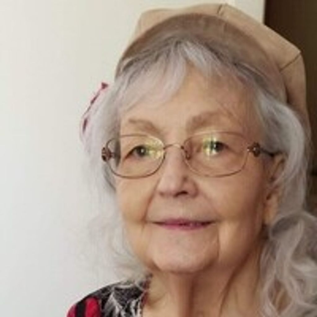Jane James Profile Photo