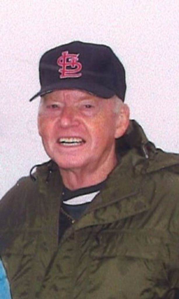 Francis Derald Routh Profile Photo