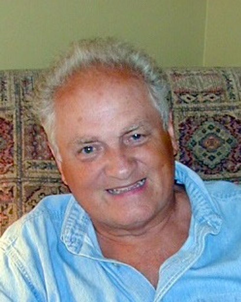 Robert W. Herscoe Profile Photo