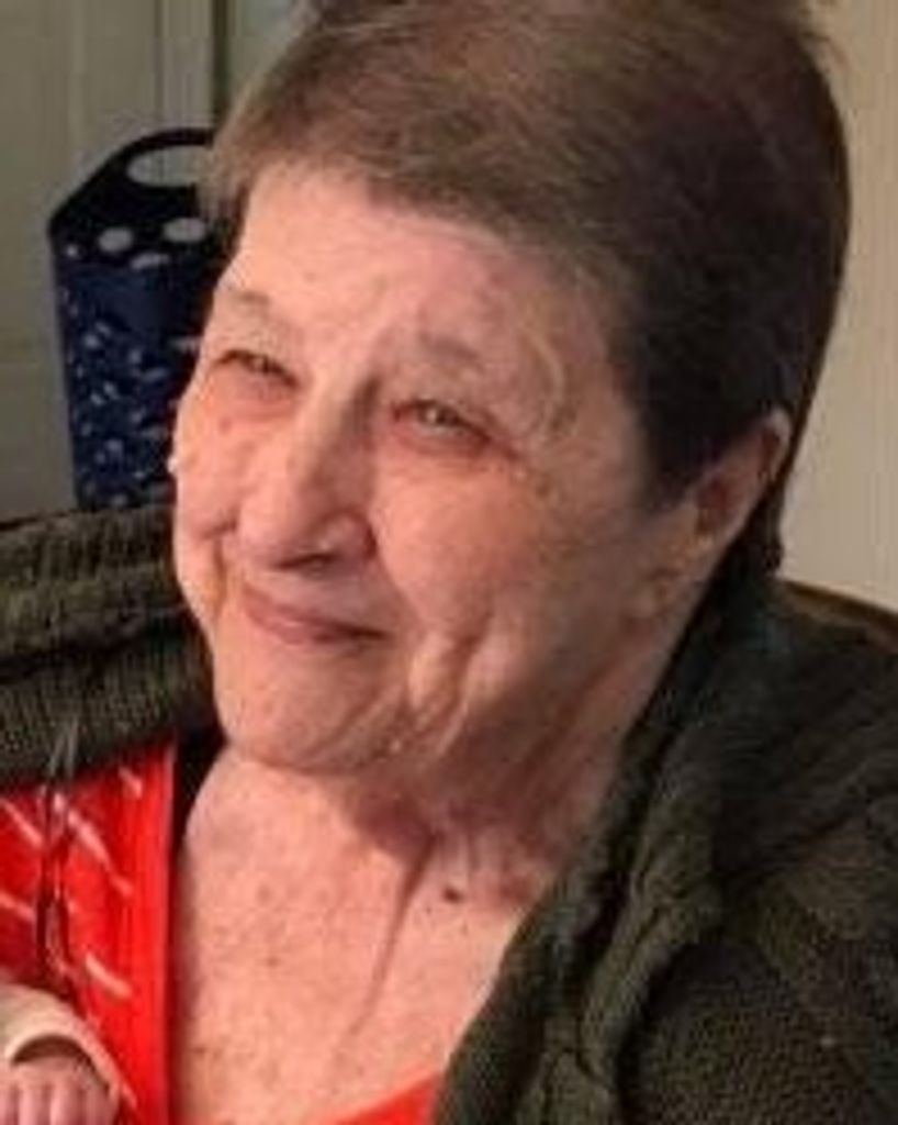 Marion G. (Johnson) McGovern Profile Photo