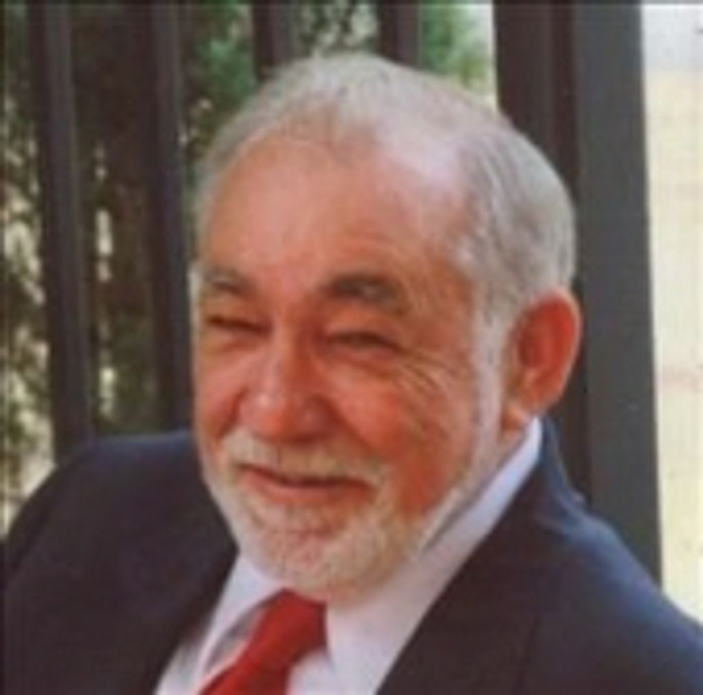 Charlie Howard Papa Williams Profile Photo