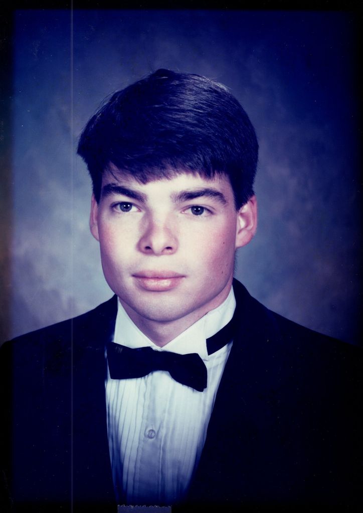 William Blaine Altman