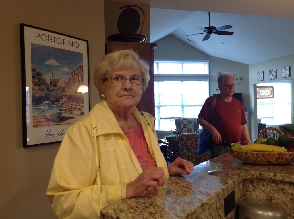 Louise Elizabeth Gay Profile Photo