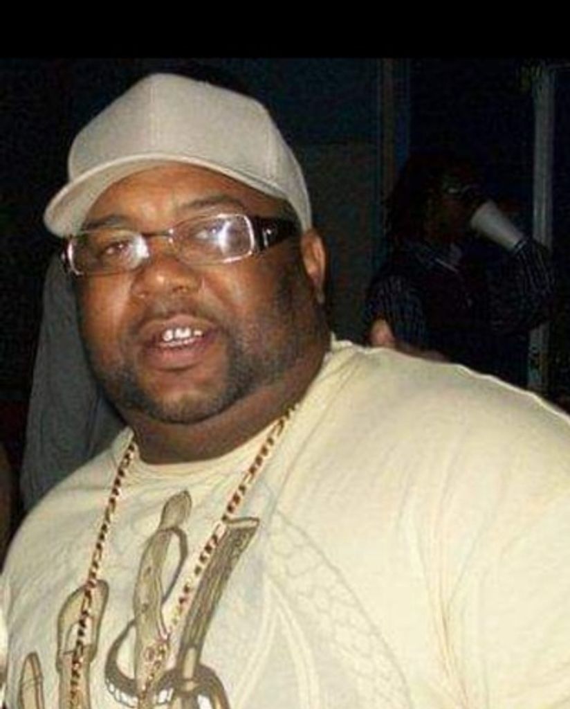 Gregory Johnson Profile Photo