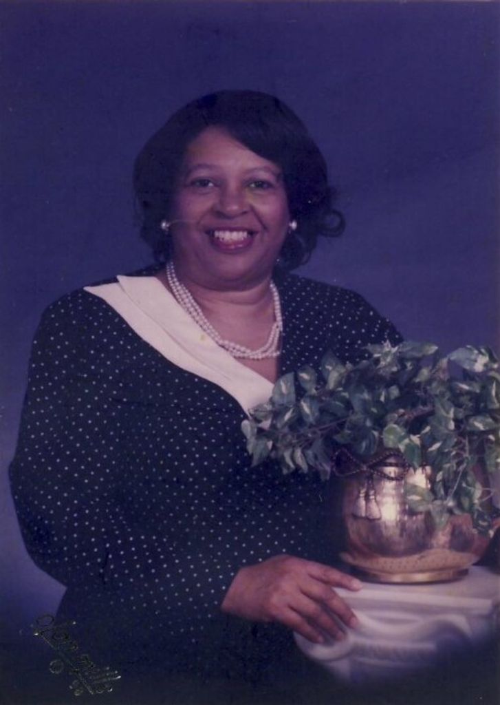 Laura Francis (Freeman)  Burke Profile Photo