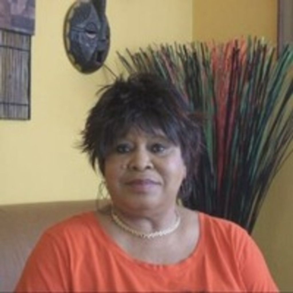 Mrs. Marjorie Judge Thompson
