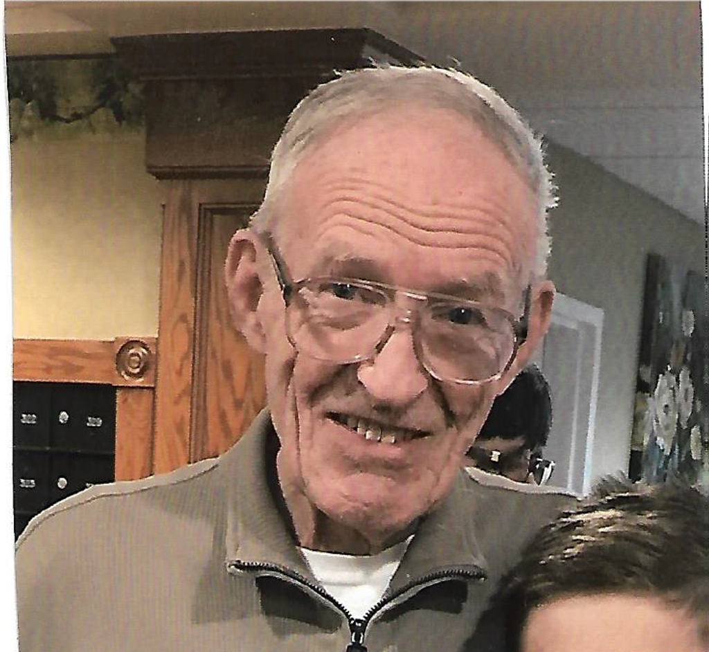 Gene Burrell