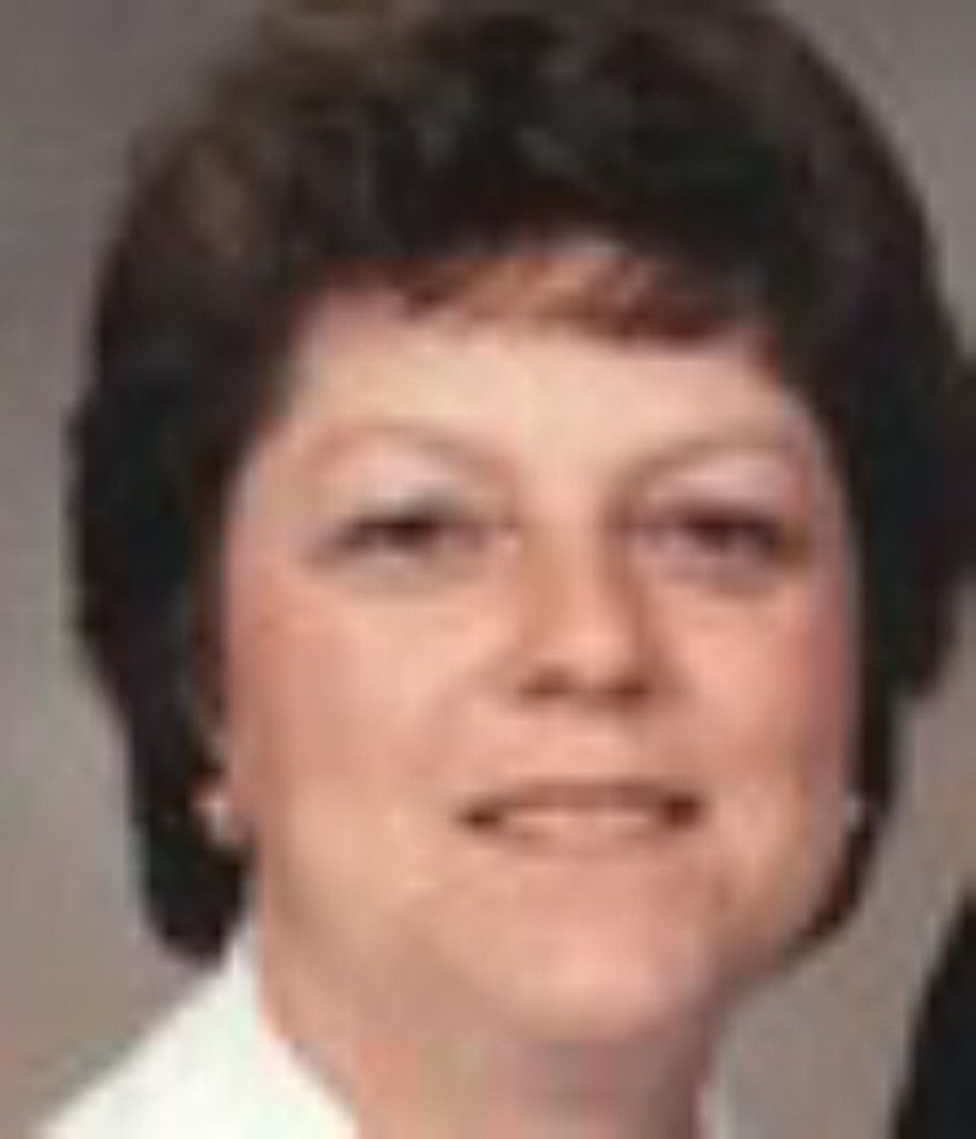 Nancy J. Ruhl