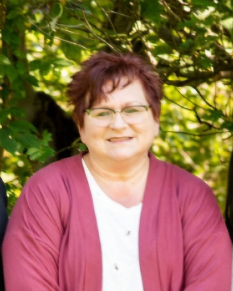 Tammy W. Branan