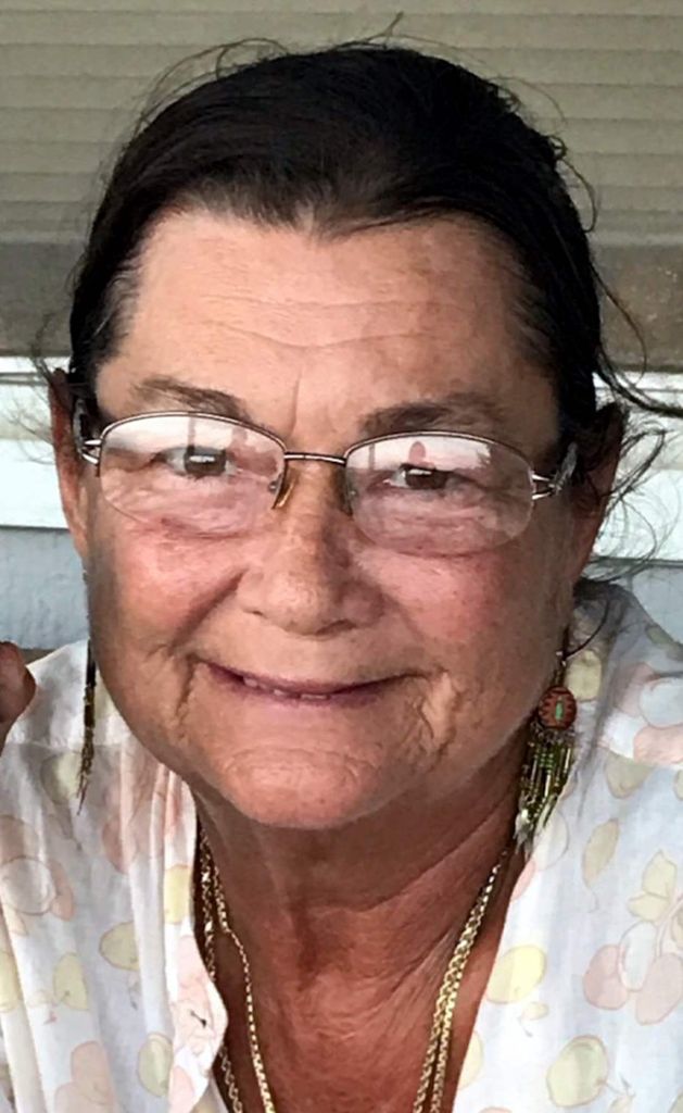 Christine Porter