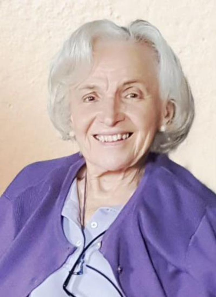 Ernestine Prosser Propst Profile Photo