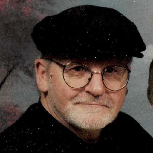 Ronald Ralph Karr Profile Photo