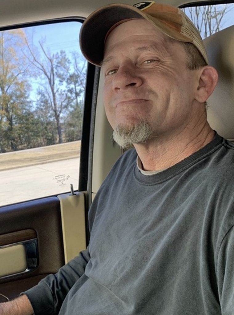 Charles "Scott" Buckley Profile Photo