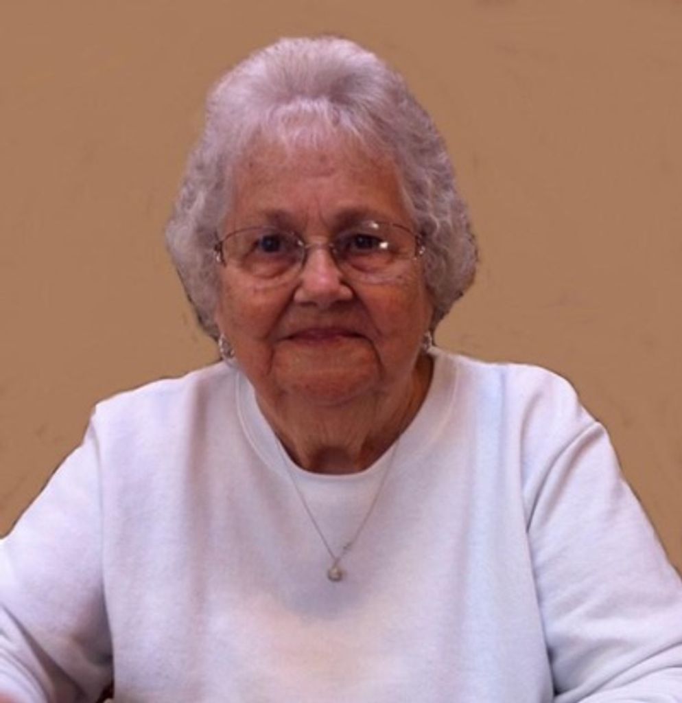 Nellie Knapp Profile Photo
