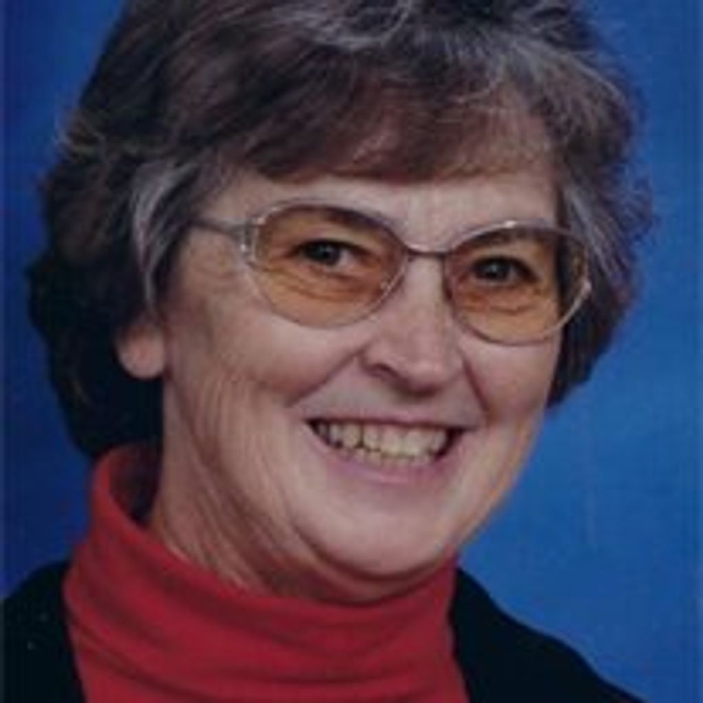 Shirley Davis Profile Photo