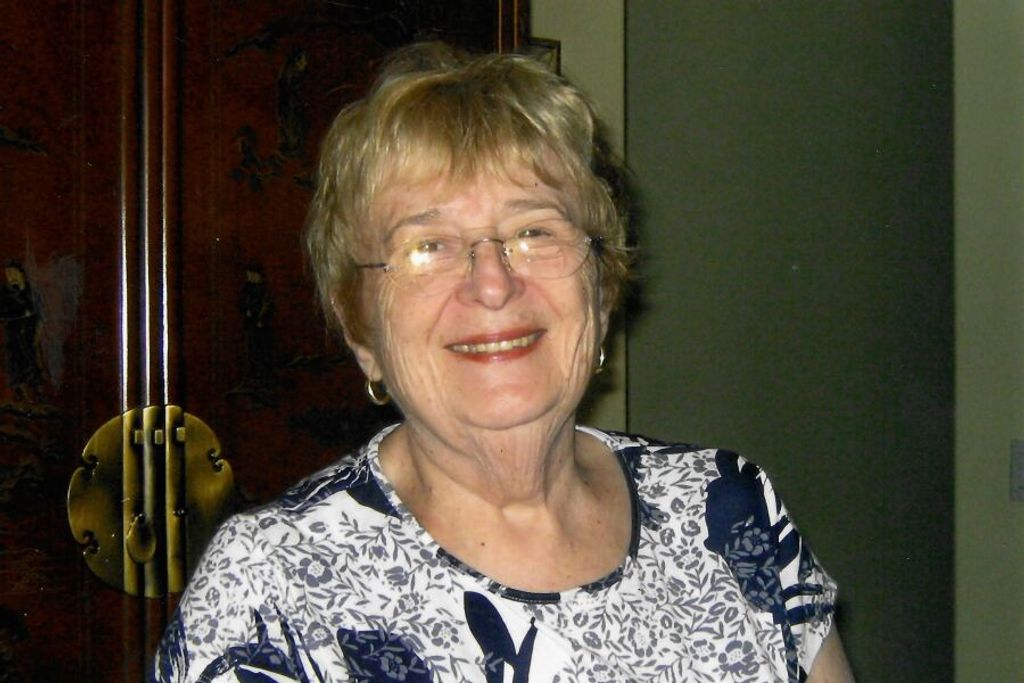 Marcia S. (Sable)  Davison Profile Photo